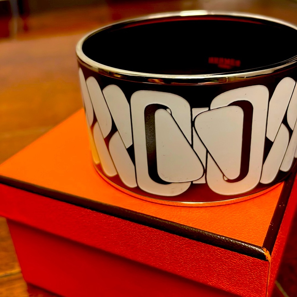 HERMES Bangle
